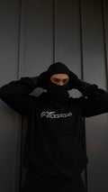 AlpineStars Masked Hoodie