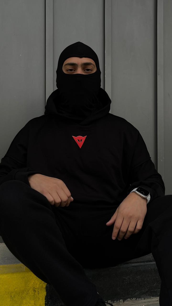 Dainese Masked Hoodie
