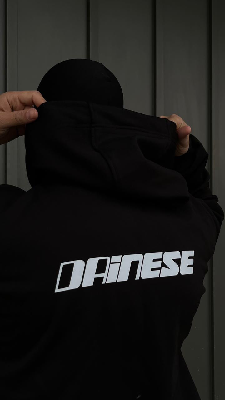 Dainese Masked Hoodie