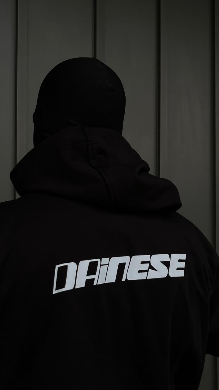 Dainese Masked Hoodie