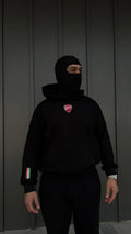 Ducati Masked Hoodie