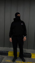 Honda Masked Hoodie