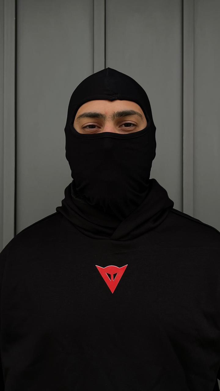 Dainese Masked Hoodie